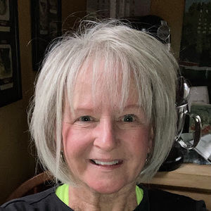 Meet your Posher, Deborah